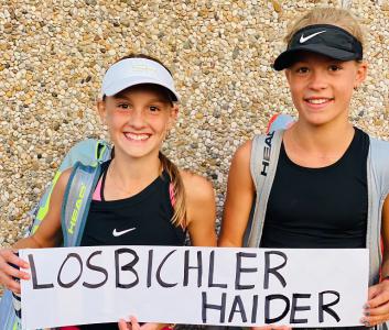 ÖTV Jugend Circuit: ASKÖ Eisenstadt holt beim Masters 3 Titel